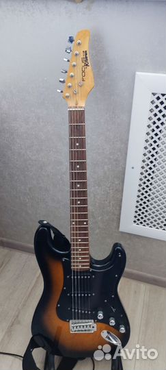 Электрогитара Kramer Focus 111S