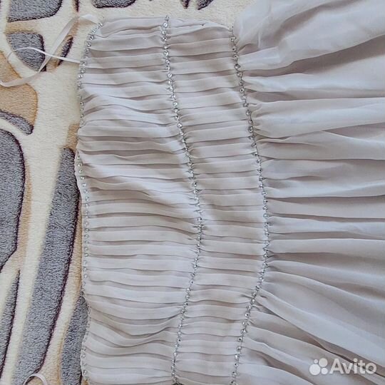 Выпускное платье