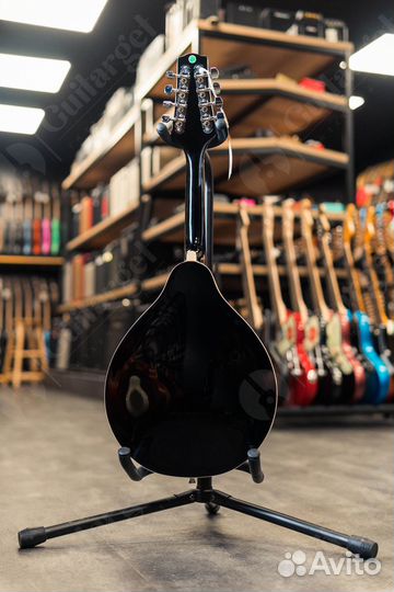 Мандолина Caraya MA-002-BS