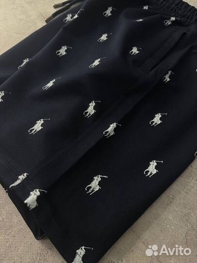 Шорты Polo Ralph Lauren