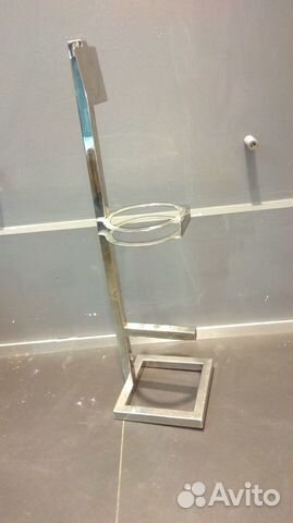 Стойка под огнетушитель 2 шт