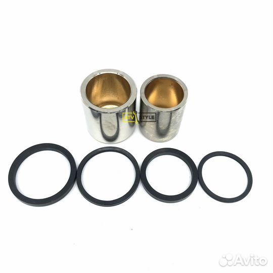 Ремкомплект суппорта Yamaha 5KS-W0057-00-00