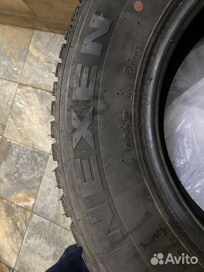Nexen N'Blue Premium 205/70 R15