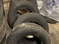 Dunlop Grandtrek AT20 275/65 R17