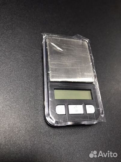 Весы ювелирные 0.01-200гр