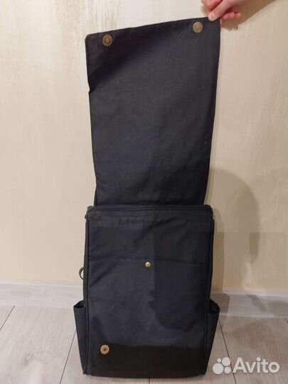 Рюкзак унисекс