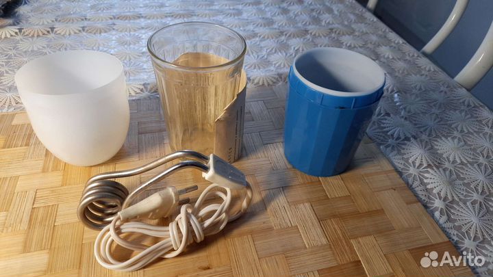 Кипятильник СССР