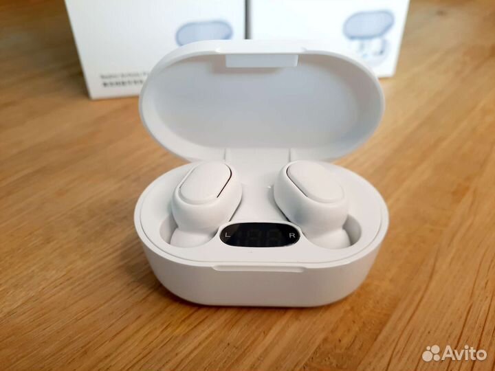 Наушники беспроводные Redmi AirDots Pro 3