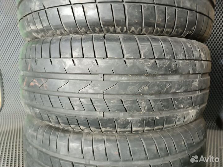 Petlas Velox Sport PT741 225/55 R17