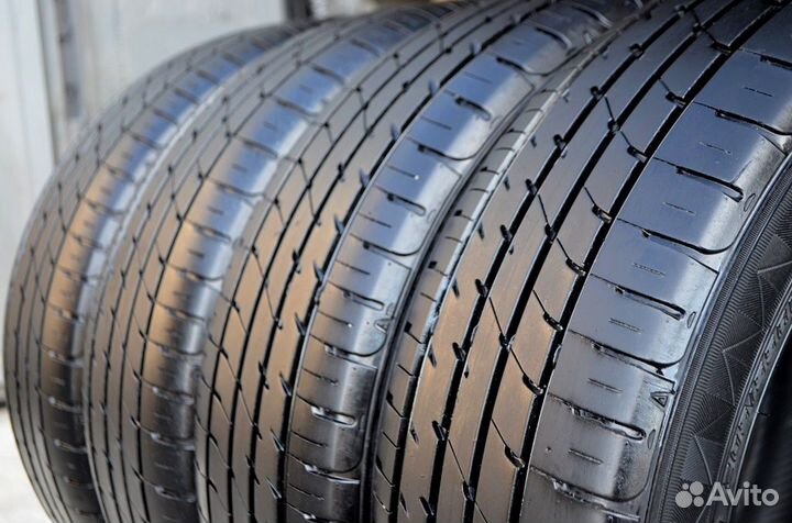 Dunlop Enasave RV504 205/55 R17