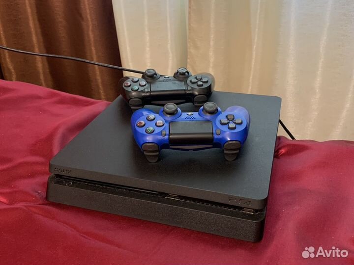 Sony PS4