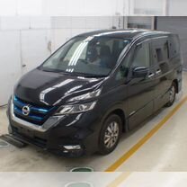 Nissan Serena 1.2 AT, 2018, 43 000 км, с пробегом, цена 1 914 000 руб.