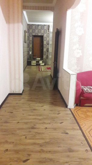 2-к. квартира, 125 м², 1/2 эт.