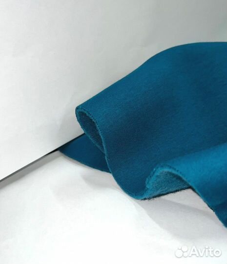 Ткани с начесом опт