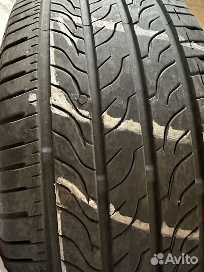 Atlas Batman A51 SUV 235/55 R18 100V