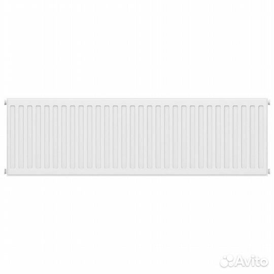 Радиатор отопления стальной Лемакс 11 300 1400