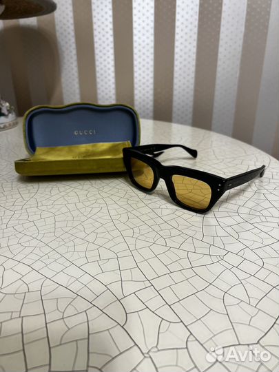 Очки Gucci GG 1365S Оригинал