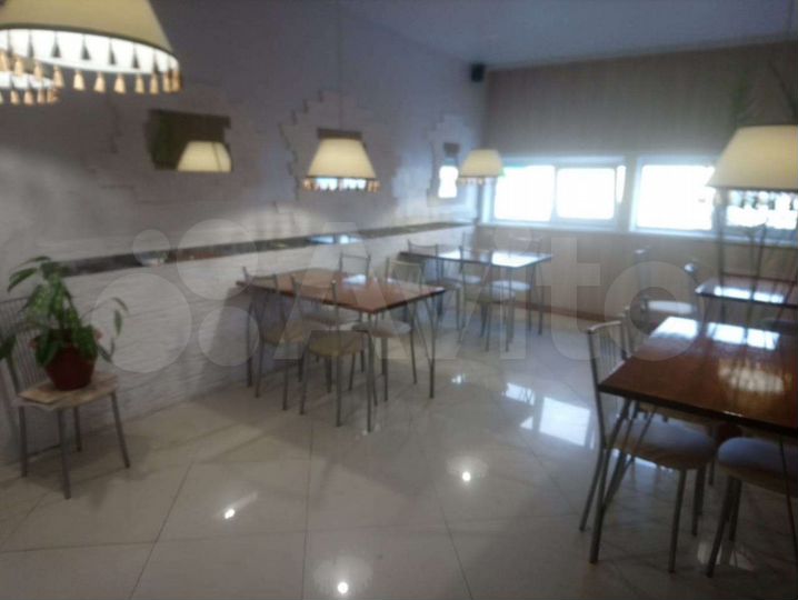 Свободного назначения, 60 м²