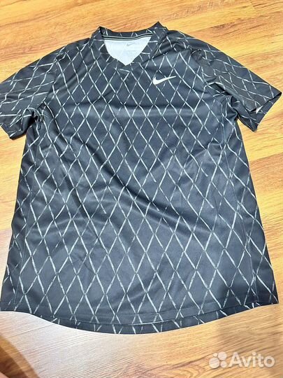 Теннисная форма