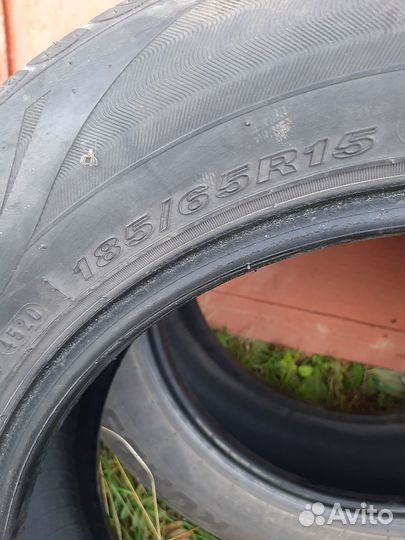 Roadstone N'Blue Eco 185/65 R15