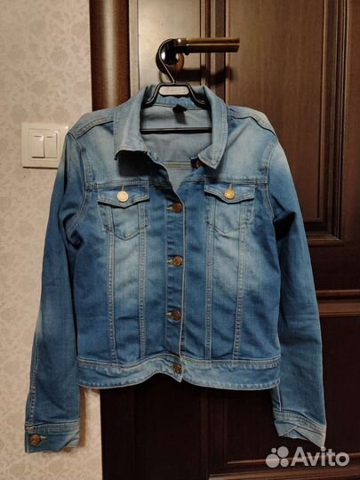 Фирменные вещи пакетом XS-S