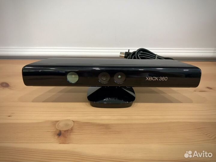 Microsoft Kinect Xbox 360 (2 шт)