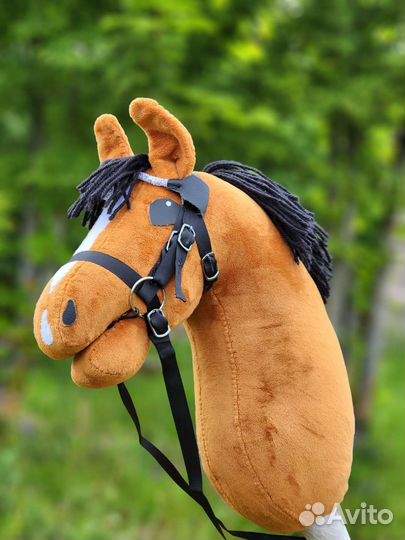 Хоббихорс на заказ