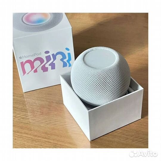 Apple HomePod mini