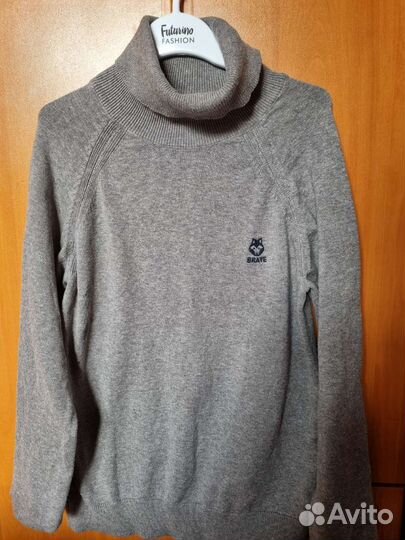 Вещи пакетом и зимние куртки рост140 146152