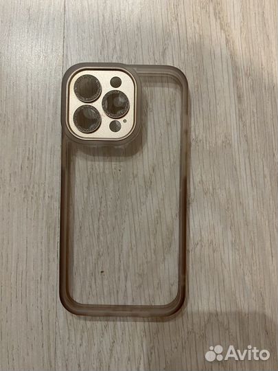 Чехол на iPhone 13 pro