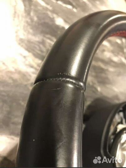 Руль GT86 Subaru BRZ 2018