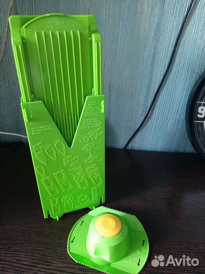 Овощерезка borner