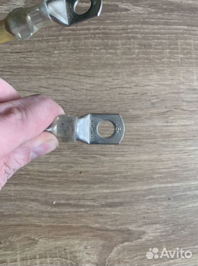 Трансформатор для точечной сварки