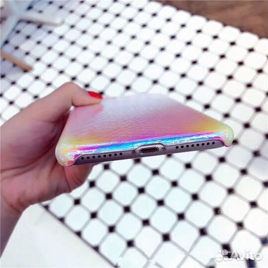 Чехлы для iPhone 8+ (7+)