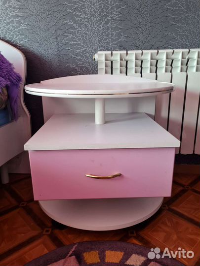 Спальный гарнитур бу