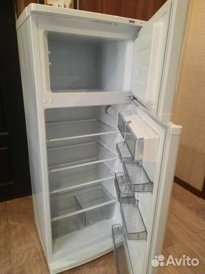 Холодильник