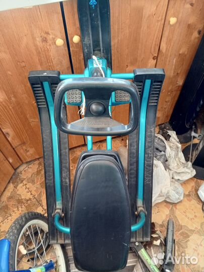 Продам снегокат