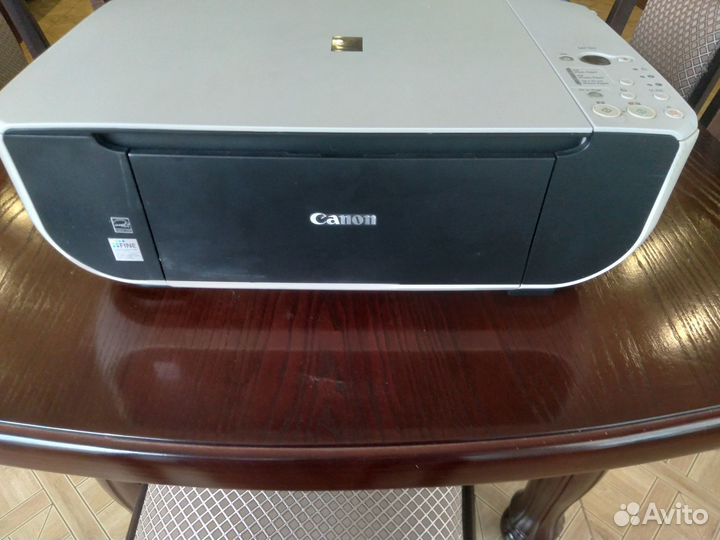 Цветной принтер