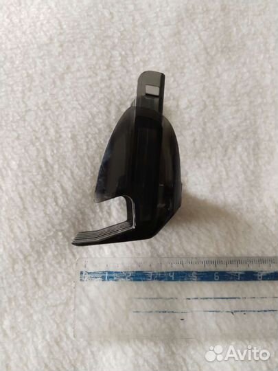 Насадка для машинки для стрижки