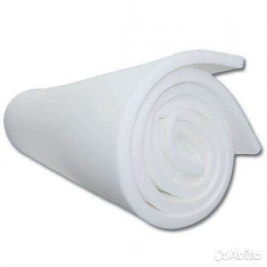 Поролон мебельный (пенополиуретан). Доставка