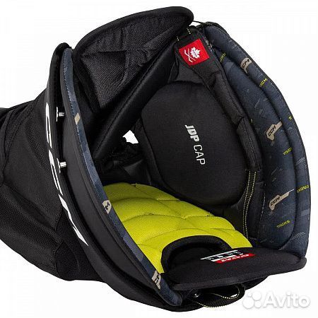 Трусы хоккейные ссм tacks AS 580 JR