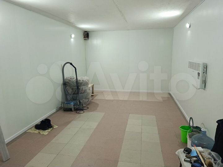 Гараж, 20 м²