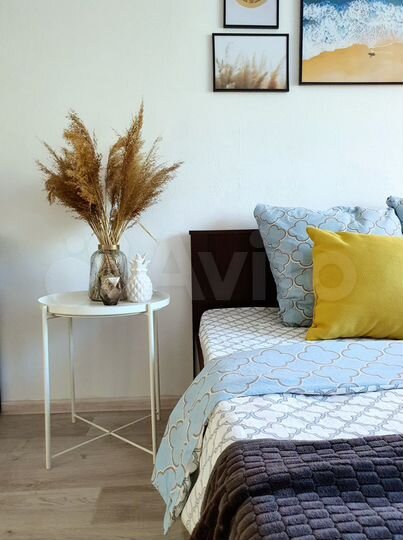 2-к. квартира, 46,7 м², 2/5 эт.