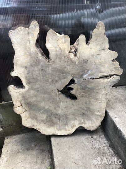 Слэбы и спилы