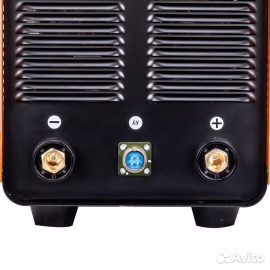 Сварочный аппарат вд-400И - 3273