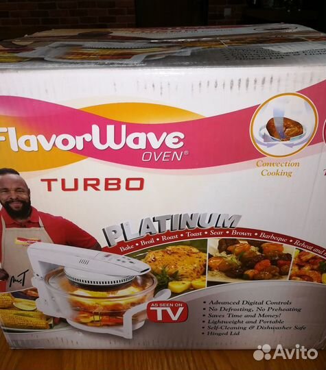 Аэрогриль- замена Духовки, Плиты, Пароварки