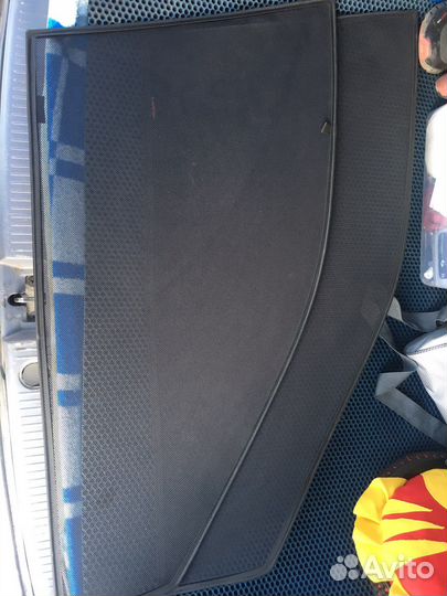 Автошторки Легатон на ipsum10