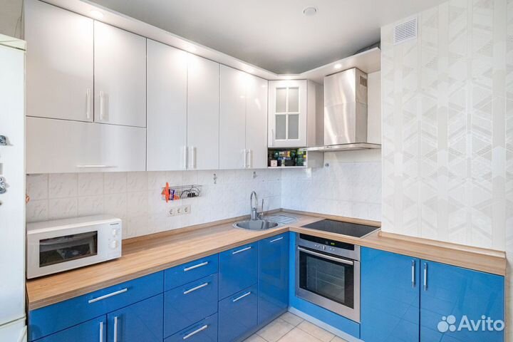 Цена за всю кухню смк 055203