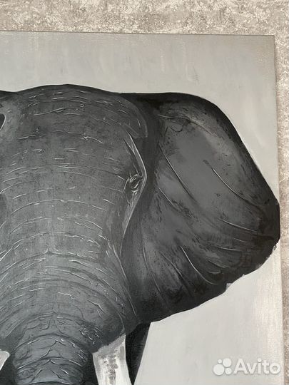 Интерьерная картина. Декор для дома