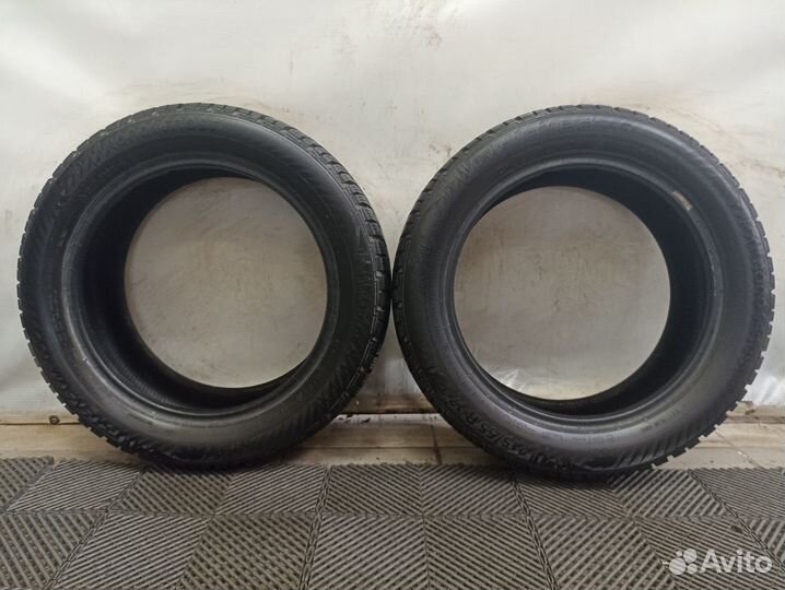 Gislaved NordFrost 100 215/55 R17